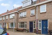 Woning Johannes van Eindhovenstraat 13 Eindhoven