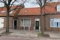Woning Zuidstraat 55 Westkapelle