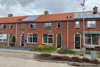 Woning Bergstraat 14 Meliskerke