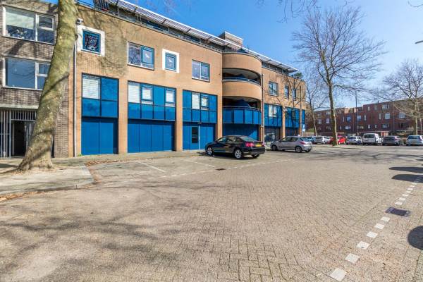 Woning Hofdwarsstraat 52 Apeldoorn