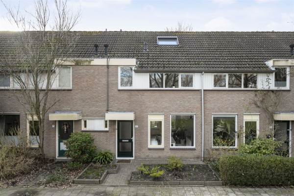 Woning Vauclusepad 11 Eindhoven