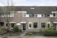 Woning Vauclusepad 11 Eindhoven