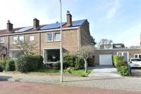 Woning Laan van Meerdervoort 983 Den Haag