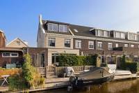 Woning Apollolaan 50 Oostzaan
