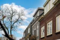 Woning Van Hasseltstraat 182 Arnhem