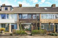 Woning Willem Klooslaan 61 Uithoorn