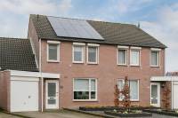 Woning de Braak 8 Hegelsom
