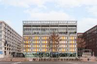 Woning Piet Heinkade 153 Amsterdam