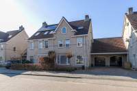 Woning Florapark 41 Eindhoven