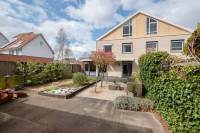 Woning Benthuizenstraat 24 Zoetermeer