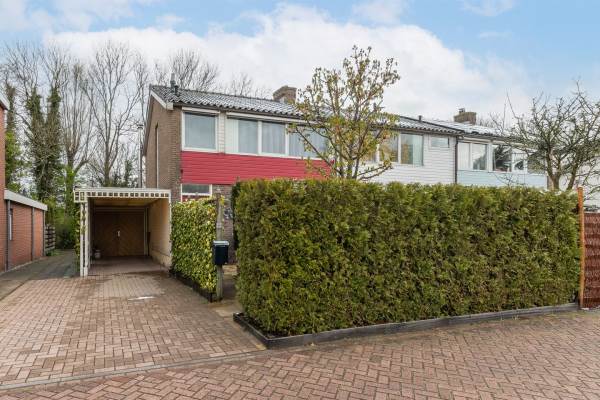 Woning Naaldwijkseweg 286a 's-Gravenzande