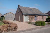 Woning Achter de Hoven 11 Dwingeloo