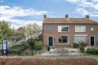 Woning Van Duivenvoordestraat 24 Oosterhout (NB)