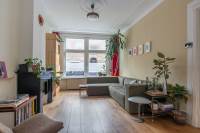 Woning Maystraat 36 Den Haag