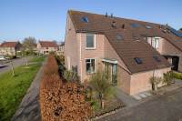 Woning Ype Poortingawei 20 Leeuwarden