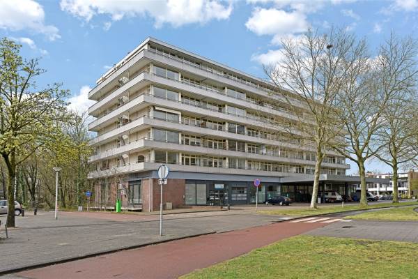 Woning Laan van Vollenhove 862 Zeist