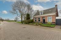 Woning Schimmelpenninckstraat 60 Kloetinge (Gem. Goes)