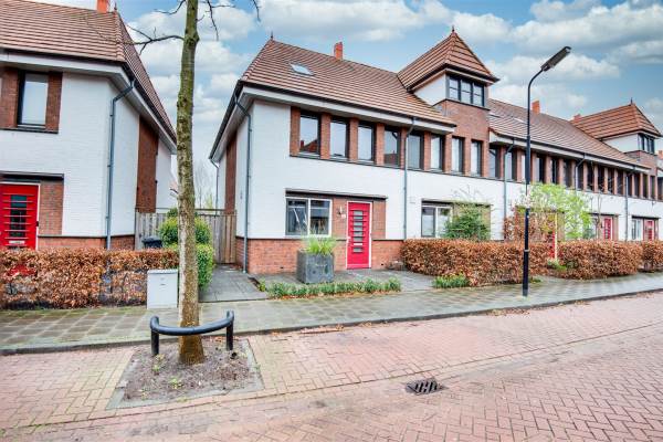 Woning Vonkenwaard 44 Den Bosch