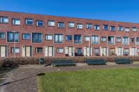 Woning Buinerveenstraat 53 Den Haag