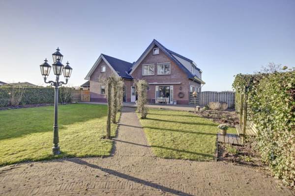Woning Maanderdijk 28A Ede