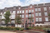 Woning Kwakersplein 9II Amsterdam