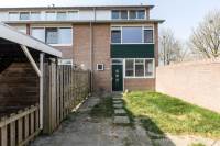 Woning Korhoenderveld 87 Cuijk