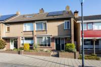 Woning Balsebaan 151 Bergen op Zoom