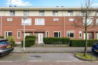 Woning Ida Gerhardtlaan 19 Amstelveen