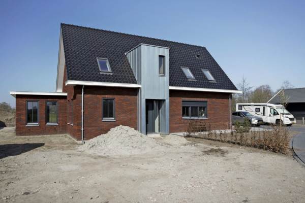 Woning Edeseweg 129C Harskamp