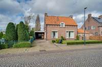 Woning Leijsenstraat 39 Oosterhout (NB)