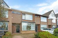 Woning Voswijckstraat 31 Monster