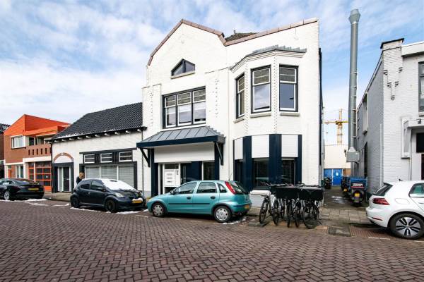 Woning 's-Gravenzandseweg 20b Naaldwijk