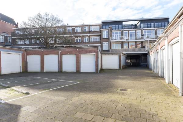 Garage Reinkenstraat 49 box 28 Den Haag