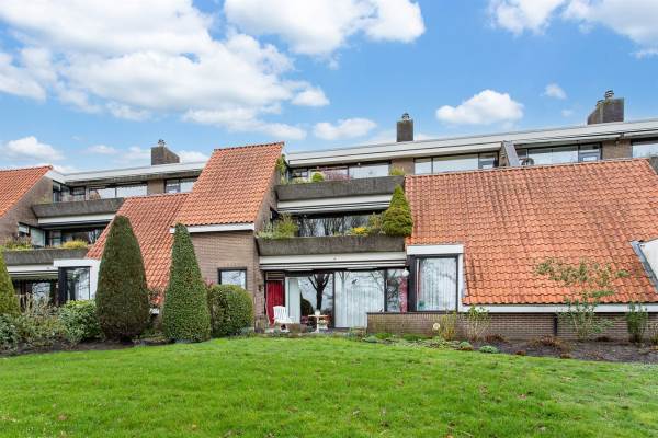 Woning De Eschmolen 209 Delden