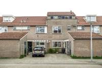 Woning Suze Groenewegstraat 38 Alkmaar