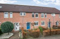 Woning Magistratenveld 104 Apeldoorn