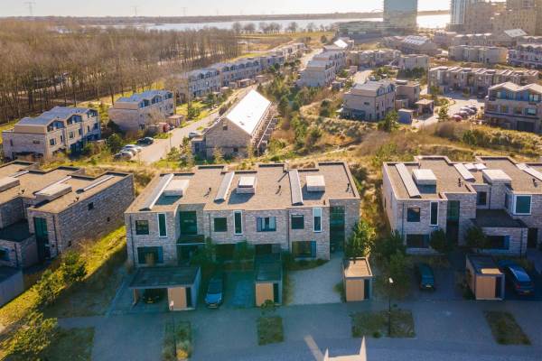 Woning Duinbosstraat 20 Almere
