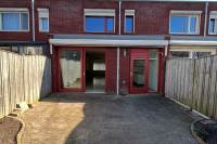 Woning Zandtong 29 Eindhoven
