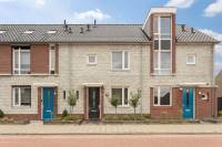 Woning Hadewychstraat 12 Heesch