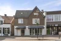 Woning Hertog Hendrikstraat 8 - 8a Sint-Oedenrode