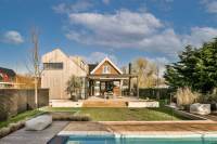 Woning De Haal 33 Oostzaan