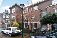 Woning Morelstraat 8 Den Haag