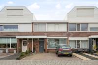 Woning Christoffel Wüststraat 12 Rosmalen