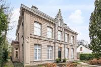 Woning Rembrandtstraat 48 Bergen op Zoom