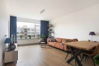 Woning Burgemeester Caan van Necklaan 602 Leidschendam