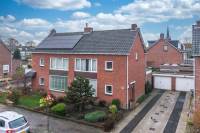 Woning Laaghuissingel 72 Venlo