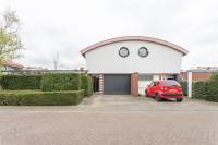 Woning Ophemertstraat 34 Tilburg