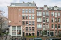 Woning Joan Melchior Kemperstraat 70 Amsterdam