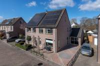 Woning Kastanjelaan 8 Asperen