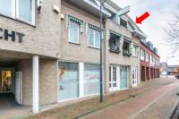 Woning Sint Bavostraat 31c Rijsbergen